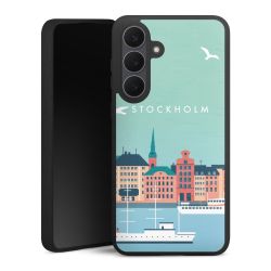 Organic Case schwarz