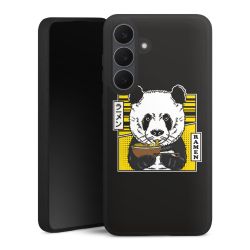 Organic Case schwarz