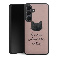 Organic Case schwarz