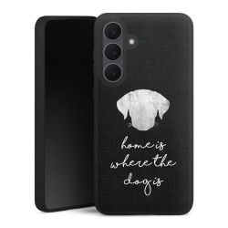 Organic Case schwarz