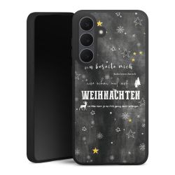 Organic Case schwarz