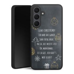 Organic Case schwarz