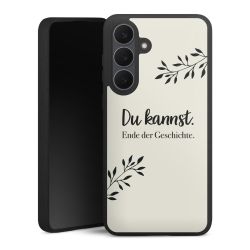 Organic Case schwarz