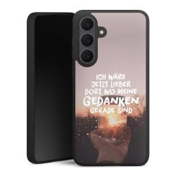 Organic Case schwarz