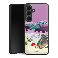 Organic Case schwarz