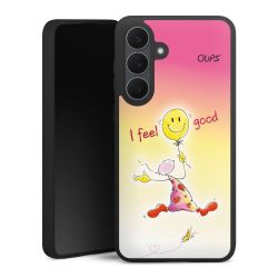 Organic Case schwarz