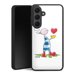 Organic Case schwarz