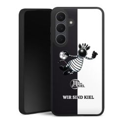 Organic Case schwarz