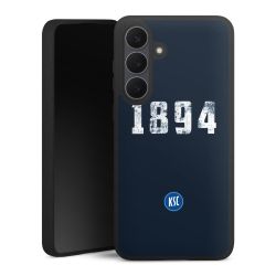 Organic Case schwarz