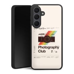 Organic Case schwarz