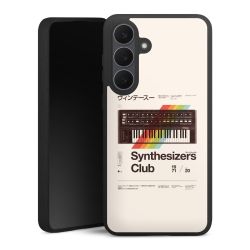 Organic Case schwarz