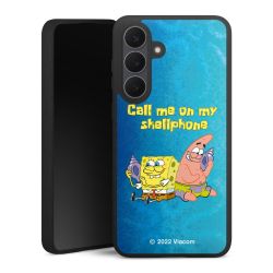 Organic Case schwarz