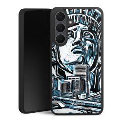 Organic Case schwarz