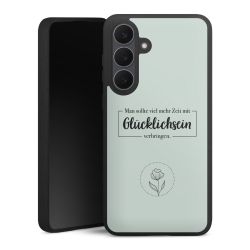 Organic Case schwarz