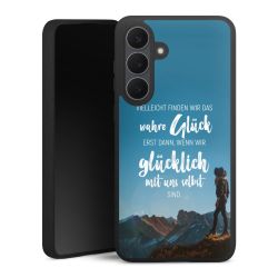 Organic Case schwarz