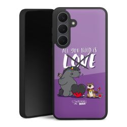 Organic Case schwarz