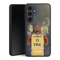 Organic Case schwarz