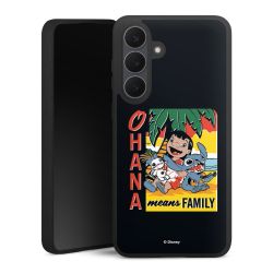 Organic Case schwarz