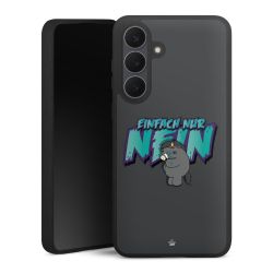 Organic Case schwarz