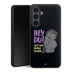 Organic Case schwarz