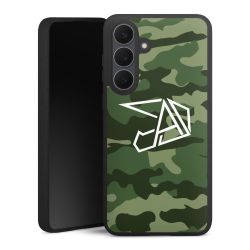 Organic Case schwarz