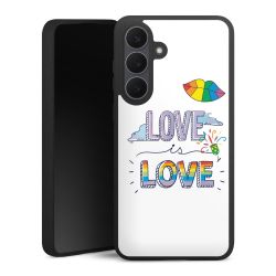 Organic Case schwarz