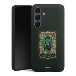 Organic Case schwarz