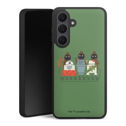 Organic Case schwarz