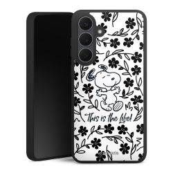 Organic Case schwarz