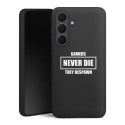 Organic Case schwarz