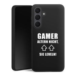 Organic Case schwarz