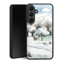 Organic Case schwarz