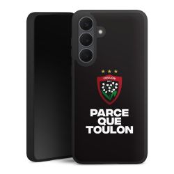 Organic Case schwarz