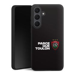 Organic Case schwarz