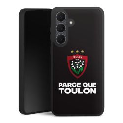 Organic Case schwarz