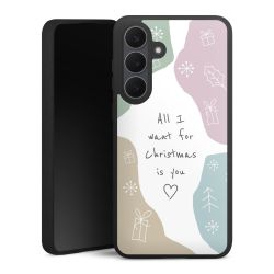 Organic Case schwarz