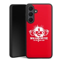 Organic Case schwarz