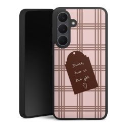 Organic Case schwarz