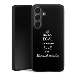 Organic Case schwarz