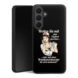 Organic Case schwarz