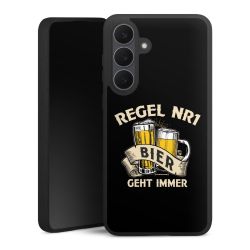 Organic Case schwarz