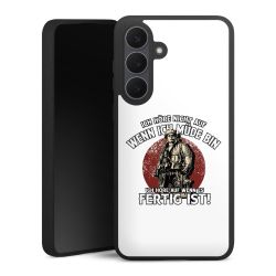 Organic Case schwarz