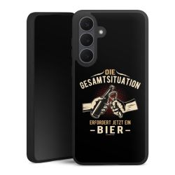 Organic Case schwarz