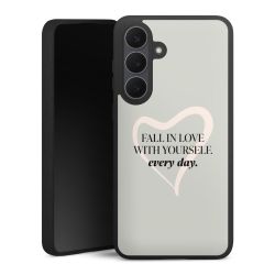 Organic Case schwarz