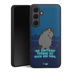 Organic Case schwarz