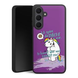 Organic Case schwarz