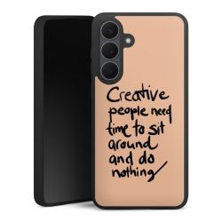 Organic Case schwarz