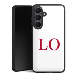 Organic Case schwarz