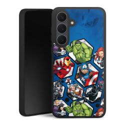 Organic Case schwarz