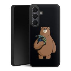 Organic Case schwarz